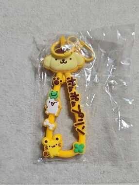 Sanrio Phone Charm
